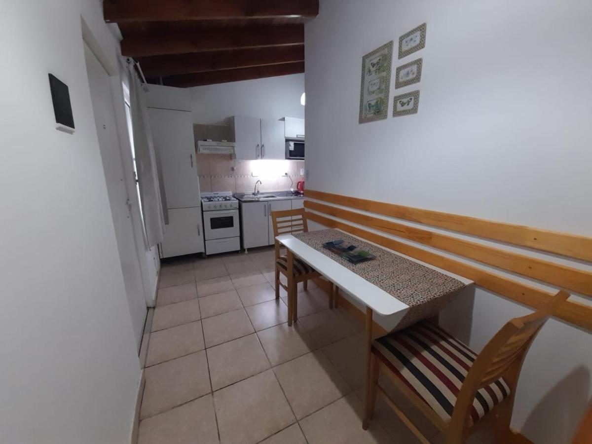 Monsenor Fagnano 592 "D" Apartment Ushuaia Luaran gambar
