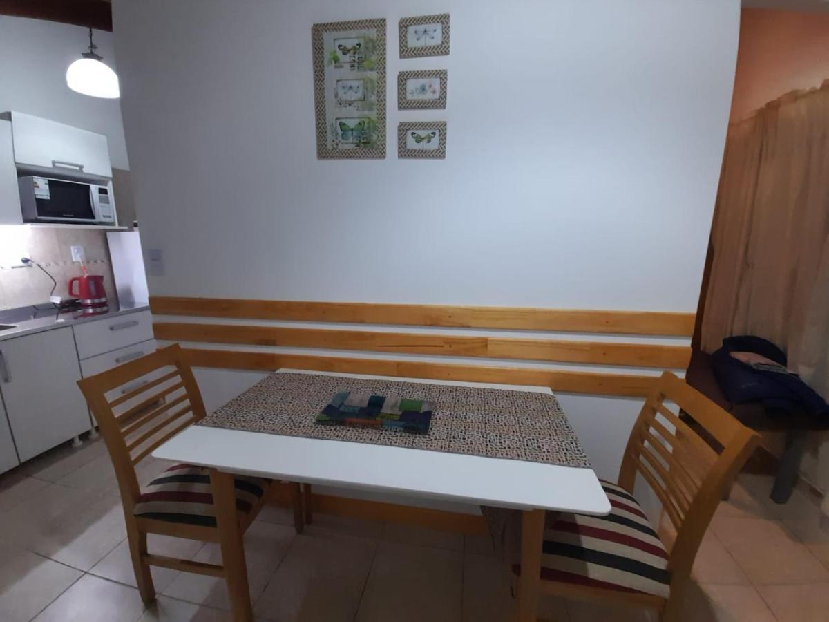 Monsenor Fagnano 592 "D" Apartment Ushuaia Luaran gambar