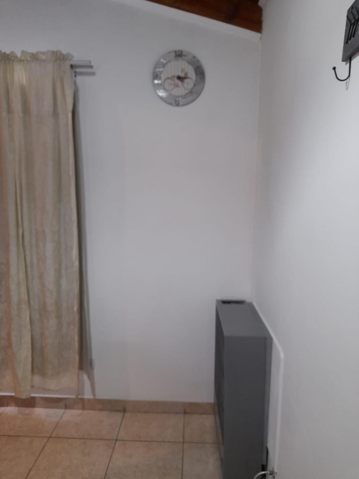 Monsenor Fagnano 592 "D" Apartment Ushuaia Luaran gambar