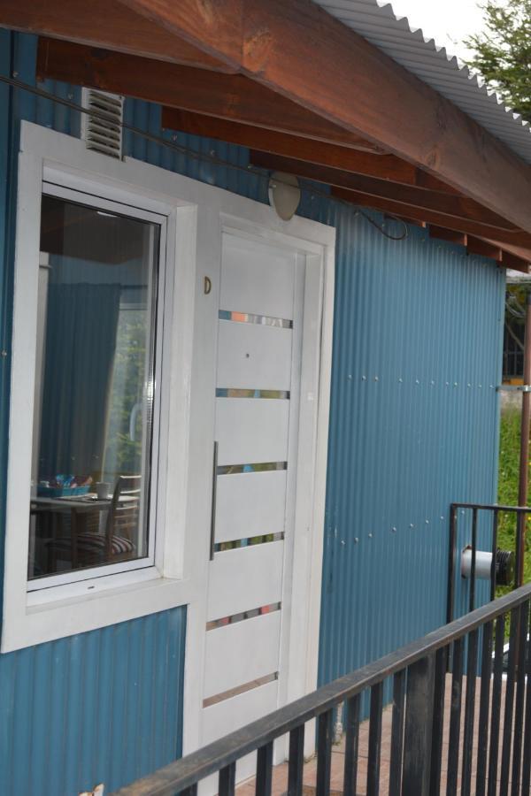 Monsenor Fagnano 592 "D" Apartment Ushuaia Luaran gambar