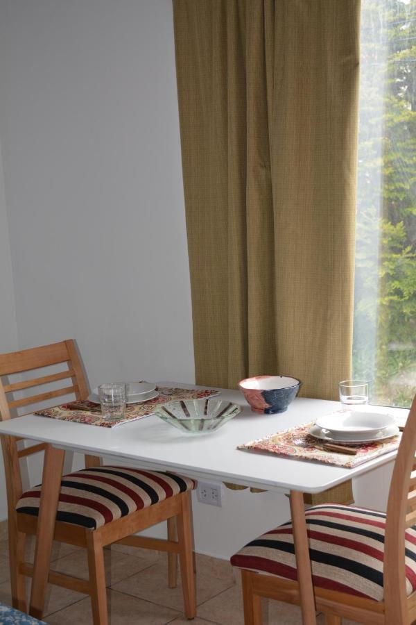 Monsenor Fagnano 592 "D" Apartment Ushuaia Luaran gambar
